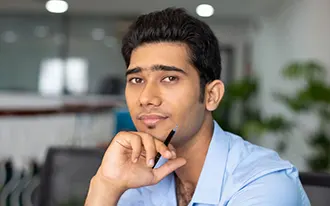 Rohit Kumar — MBBS Student
