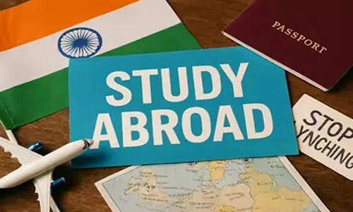 Study Abroad