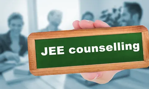 JEE Counselling