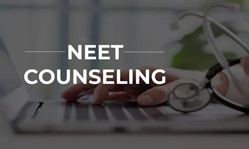 NEET Counselling
