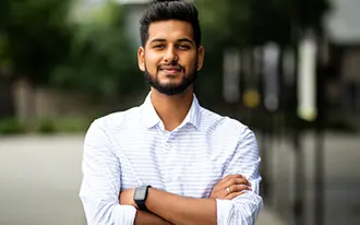 Rohit Kumar — MBBS Student