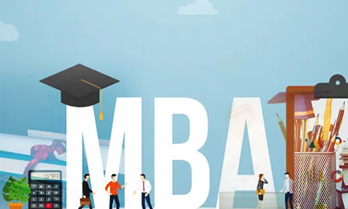 MBA Admission