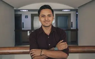 Rohit Kumar — MBBS Student