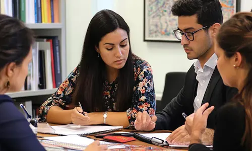 Education Consultancy